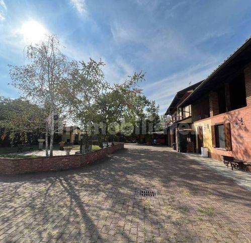 Villa a Alessandria in Via Ardizzona - Foto 2