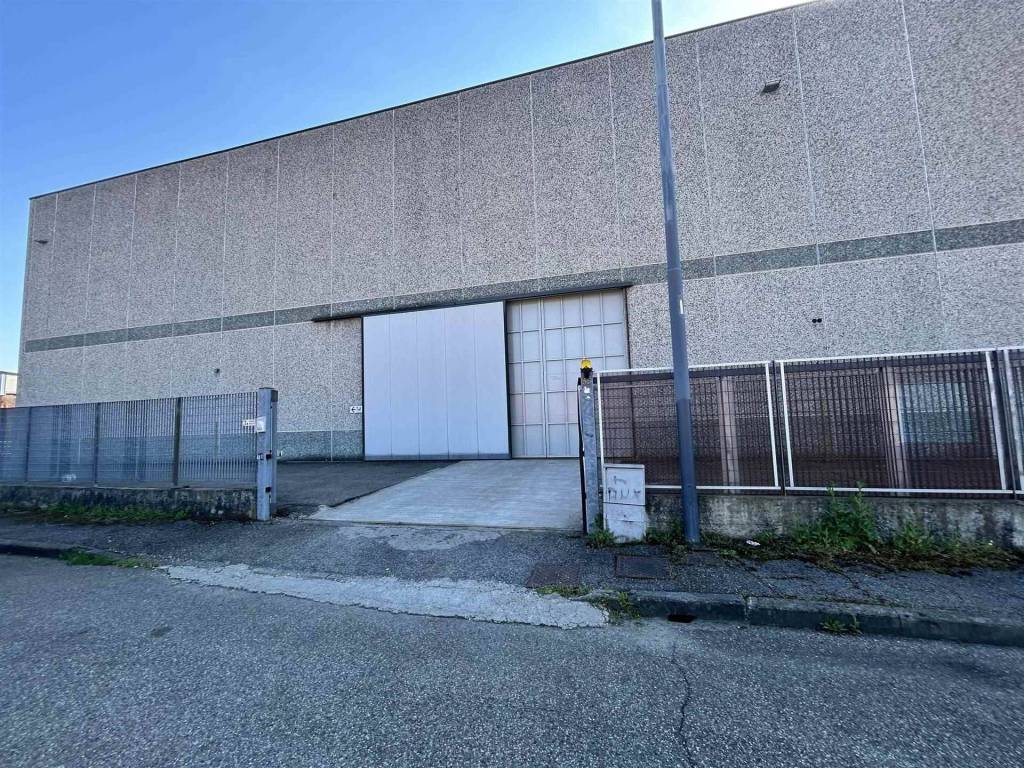 Immobile a Piacenza in via codagnello - Foto 2