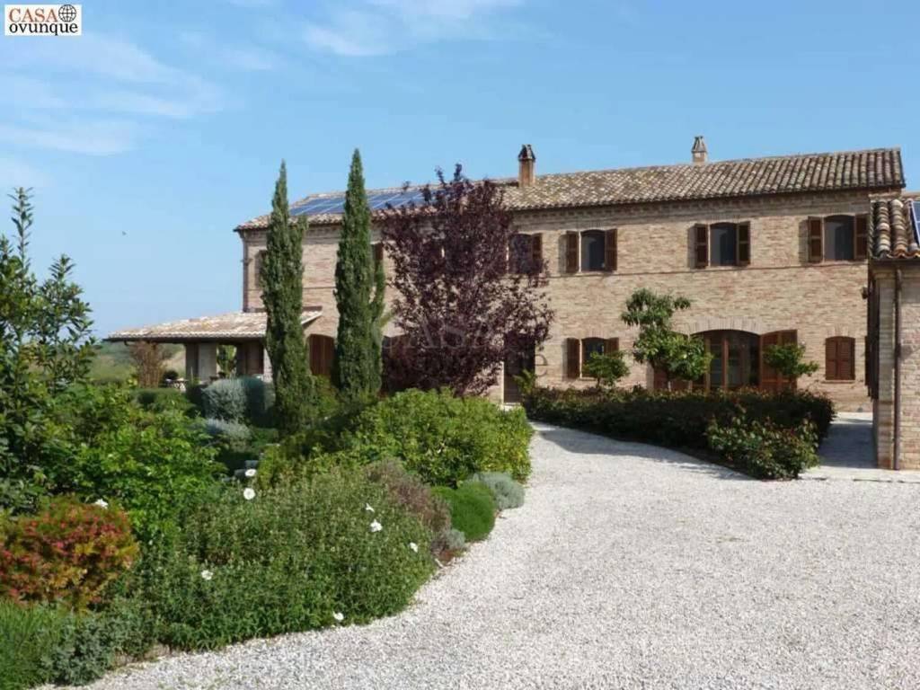 Villa a San costanzo - Foto 2