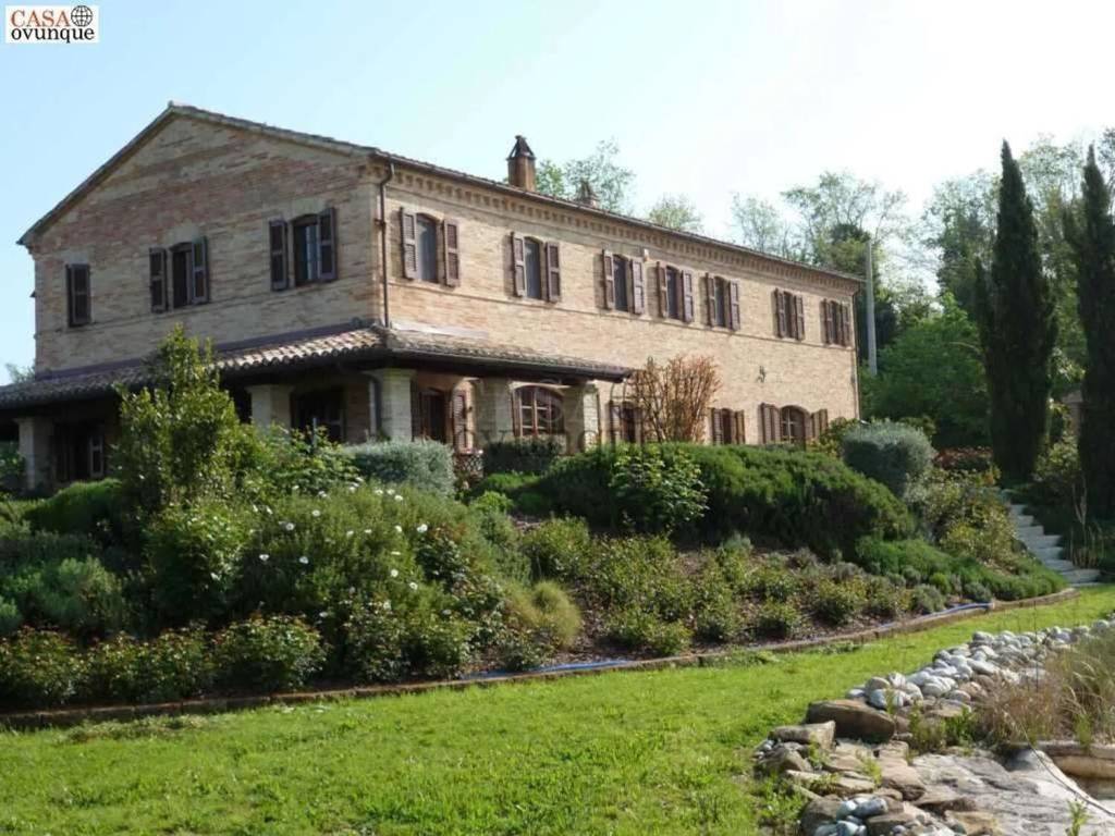 Villa a San costanzo - Foto 3