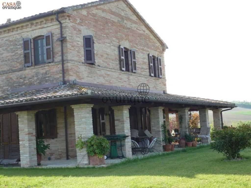 Villa a San costanzo - Foto 4