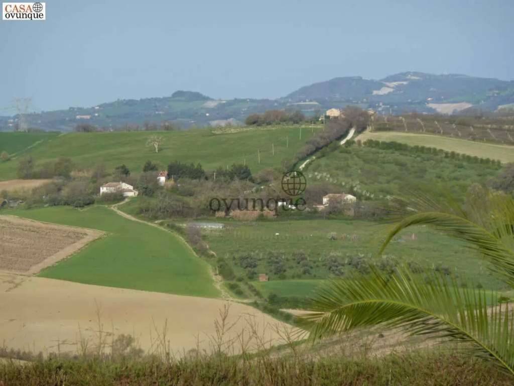 Villa a San costanzo - Foto 5