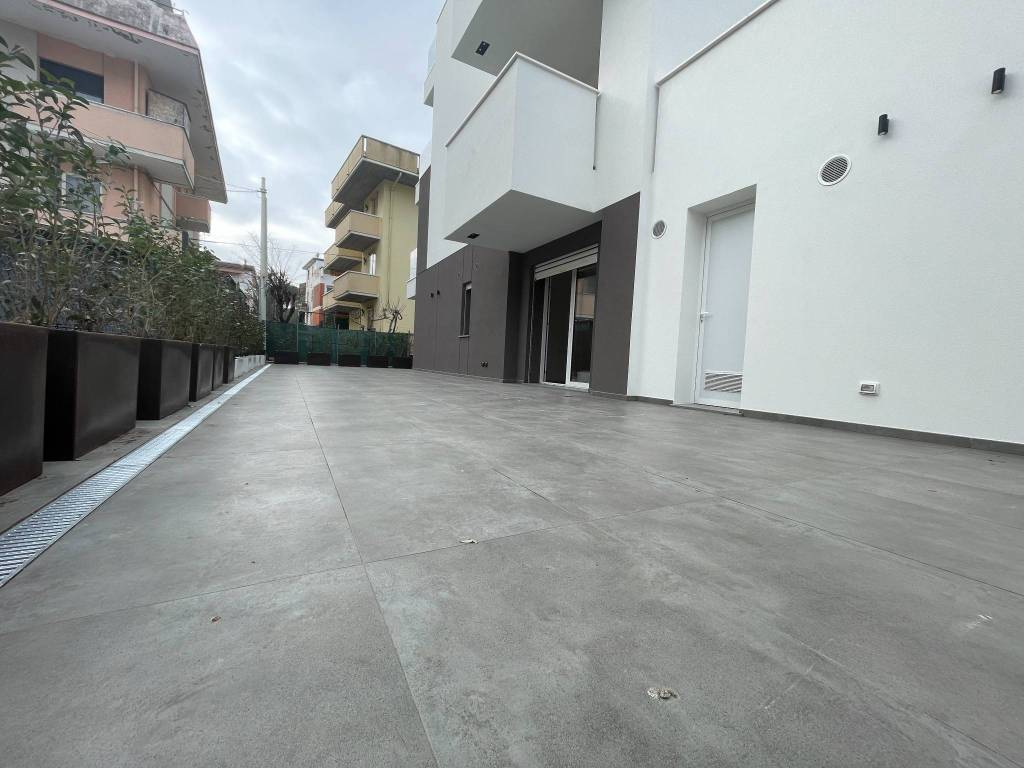 Appartamento a Riccione in Viale Bologna - Foto 4