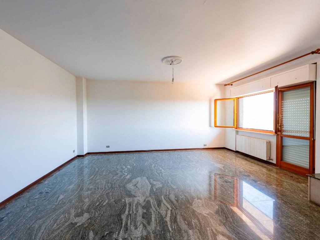 Appartamento a Chieti in Via Giuseppe Verdi, 24 - Foto 2