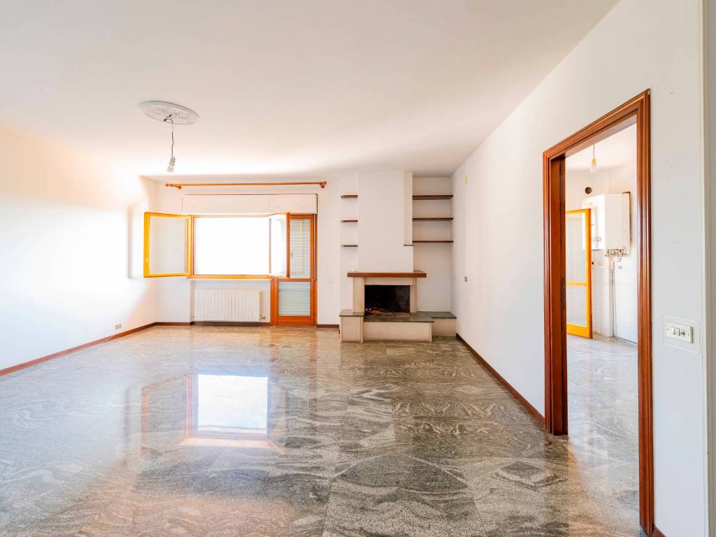 Appartamento a Chieti in Via Giuseppe Verdi, 24 - Foto 4
