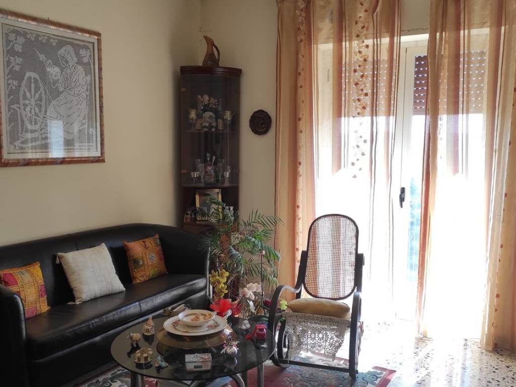 Appartamento a Benevento in Via Antonio Cifaldi - Foto 2