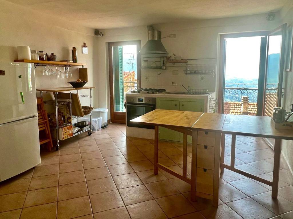 Appartamento a Perinaldo in Via Maraldi, 45 - Foto 5