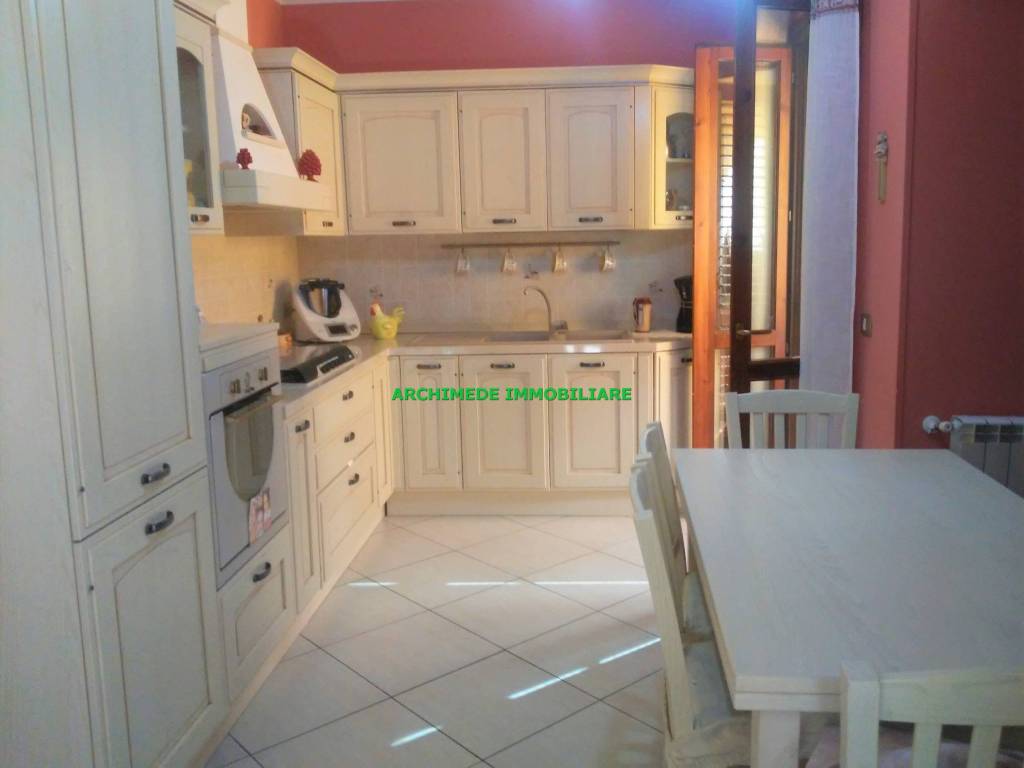 Casa indipendente a Floridia in Via Nino Martoglio, 12 - Foto 2
