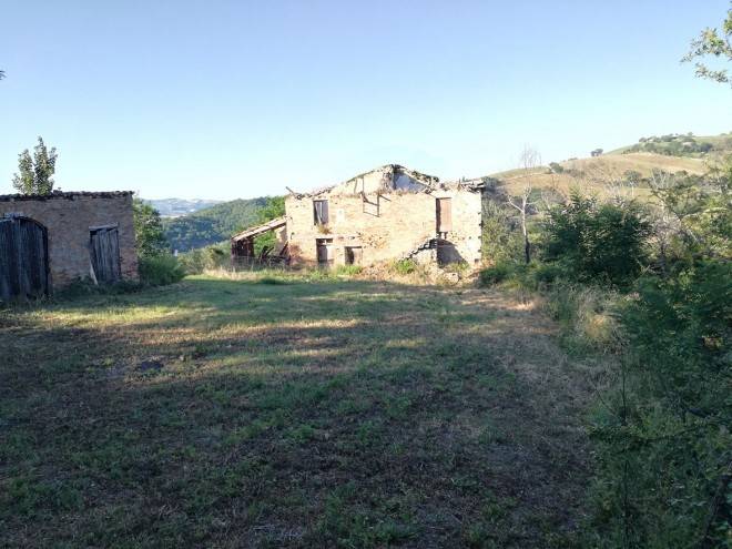 Rustico / casale a Urbino in Strada Vicinale, 1 - Foto 2