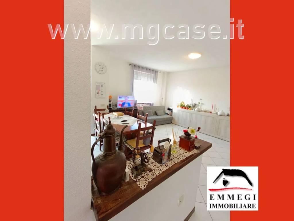 Appartamento a Castelletto sopra ticino in Aronco - Foto 5