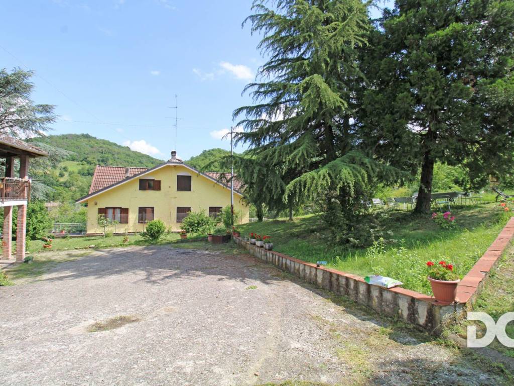 Villa a Prasco in Case Sparse Caramagna - Foto 2