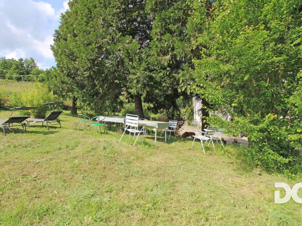 Villa a Prasco in Case Sparse Caramagna - Foto 3