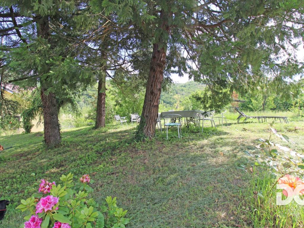 Villa a Prasco in Case Sparse Caramagna - Foto 5