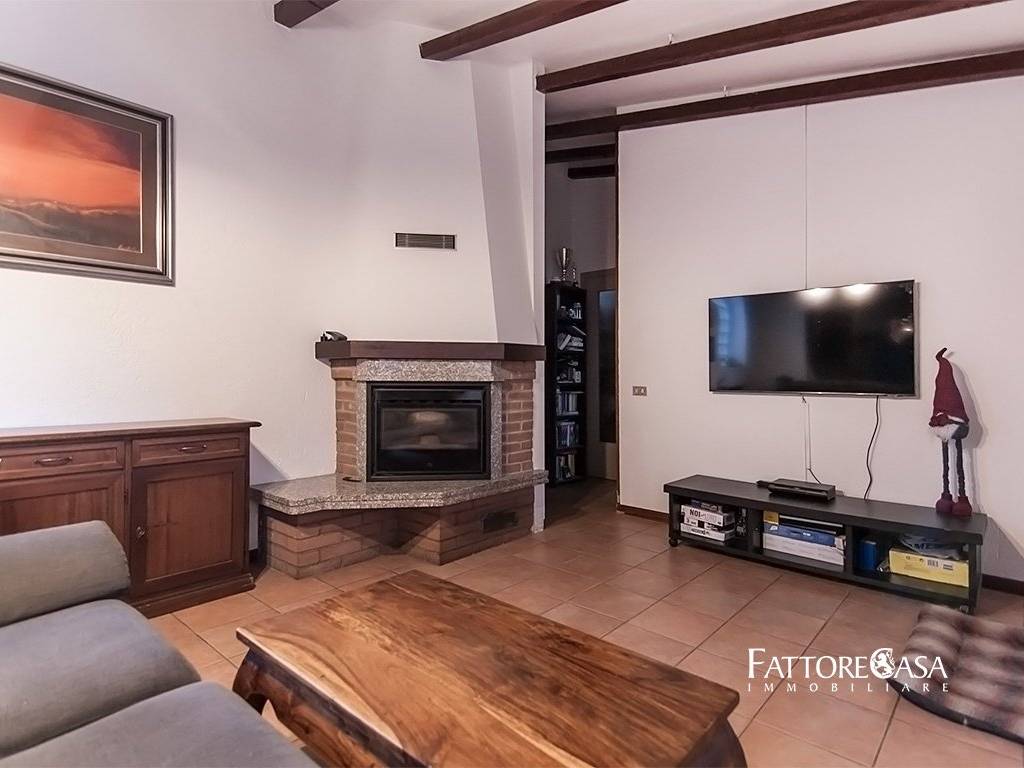 Villa a Gerenzano in Via Isonzo, 22 - Foto 2