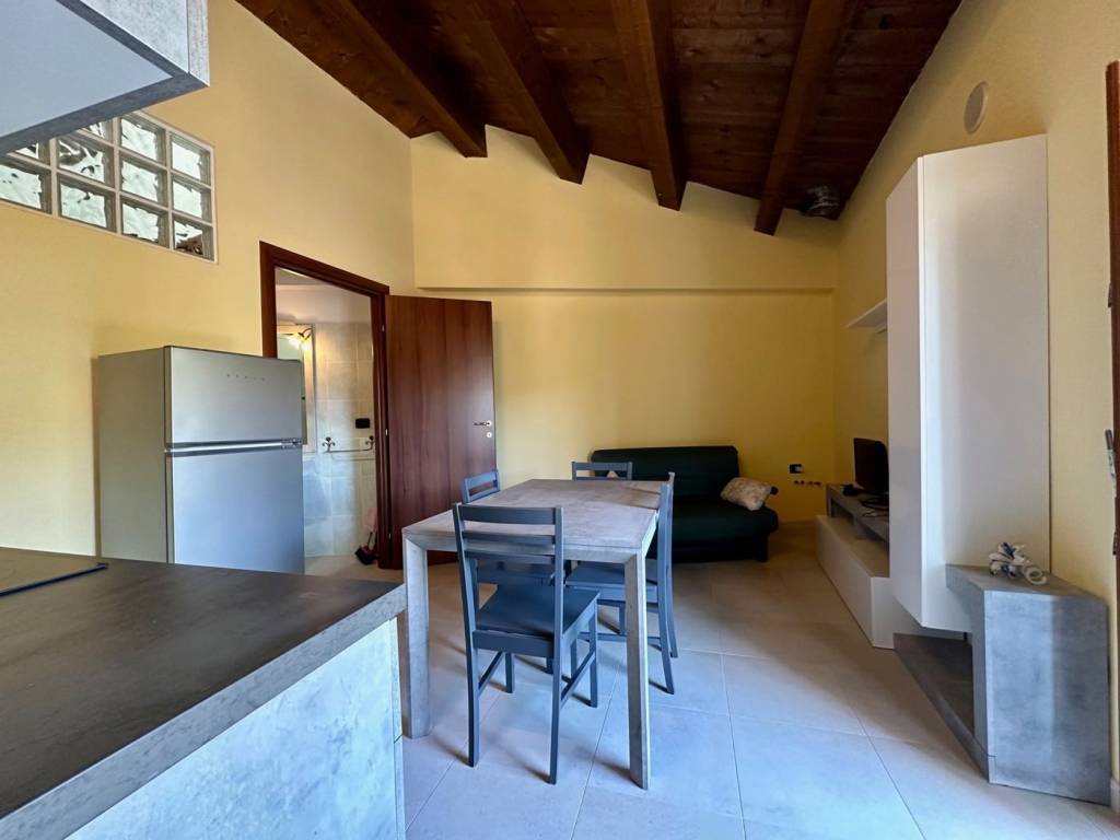 Appartamento a Castelvecchio calvisio in Piazza Torremaggiore, 4 - Foto 3