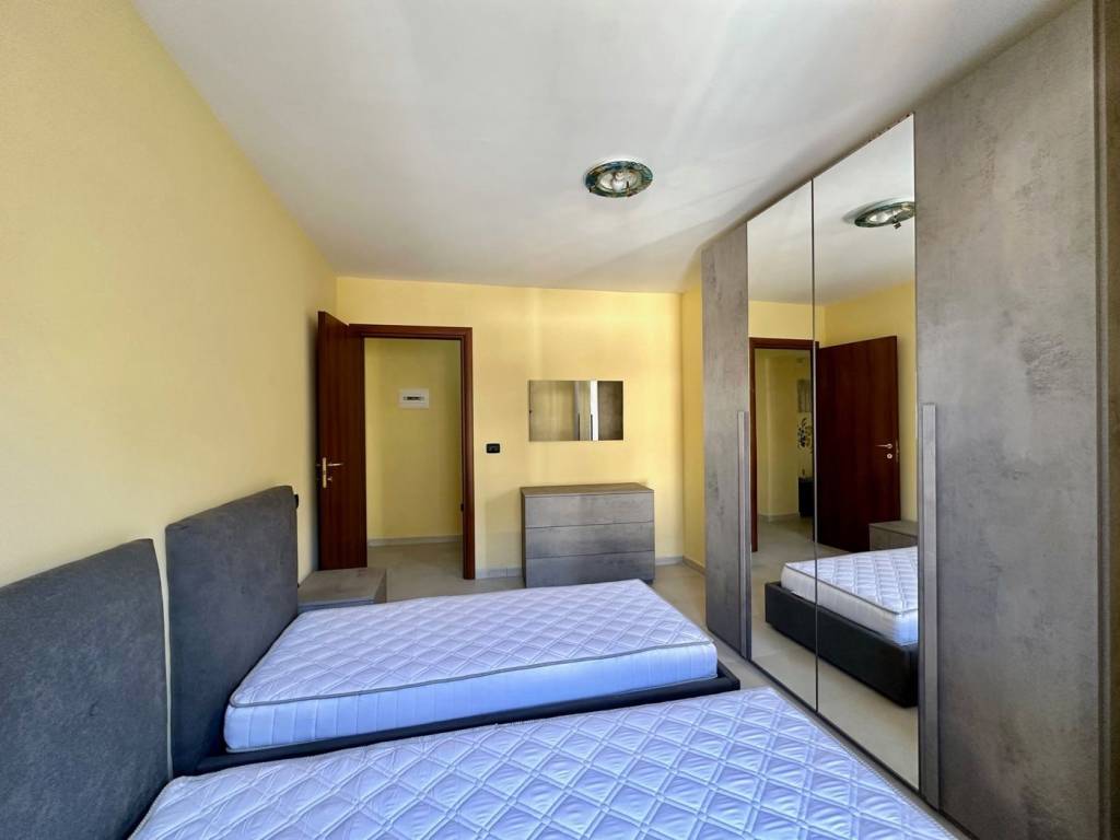 Appartamento a Castelvecchio calvisio in Piazza Torremaggiore, 4 - Foto 5
