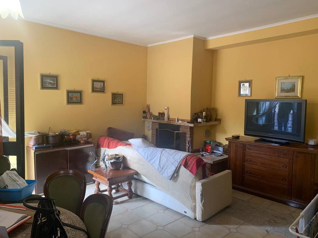 Appartamento a Fara in sabina in Via Cesare Battisti - Foto 4