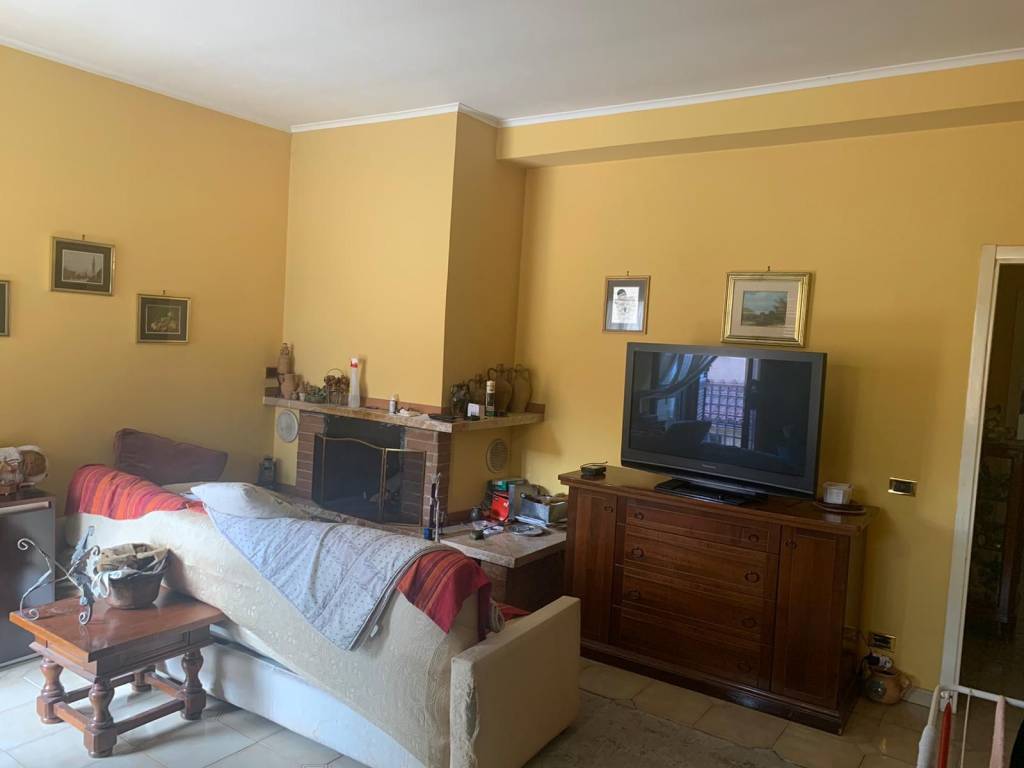 Appartamento a Fara in sabina in Via Cesare Battisti - Foto 5