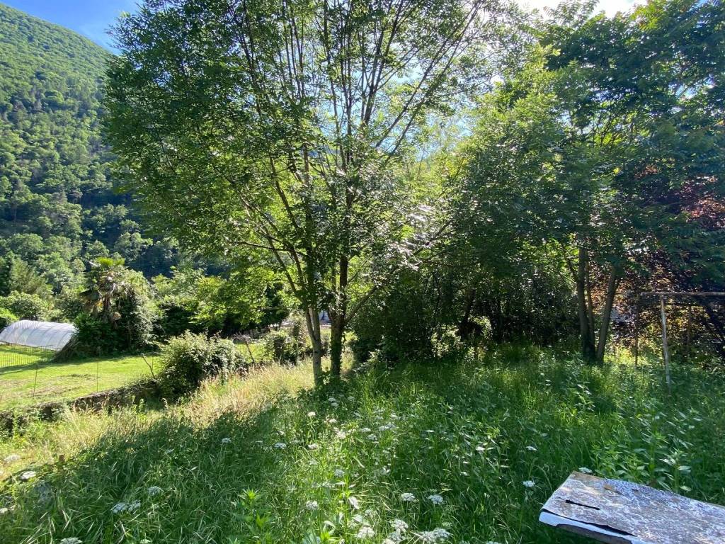 Terreno a Cannobio in Via Sant'Anna - Foto 2