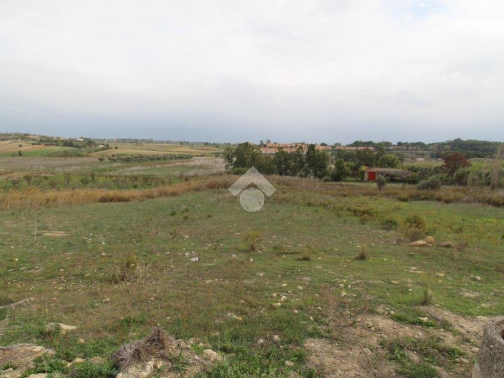 Terreno a Isola di capo rizzuto in Contrada Sovereto - Foto 3