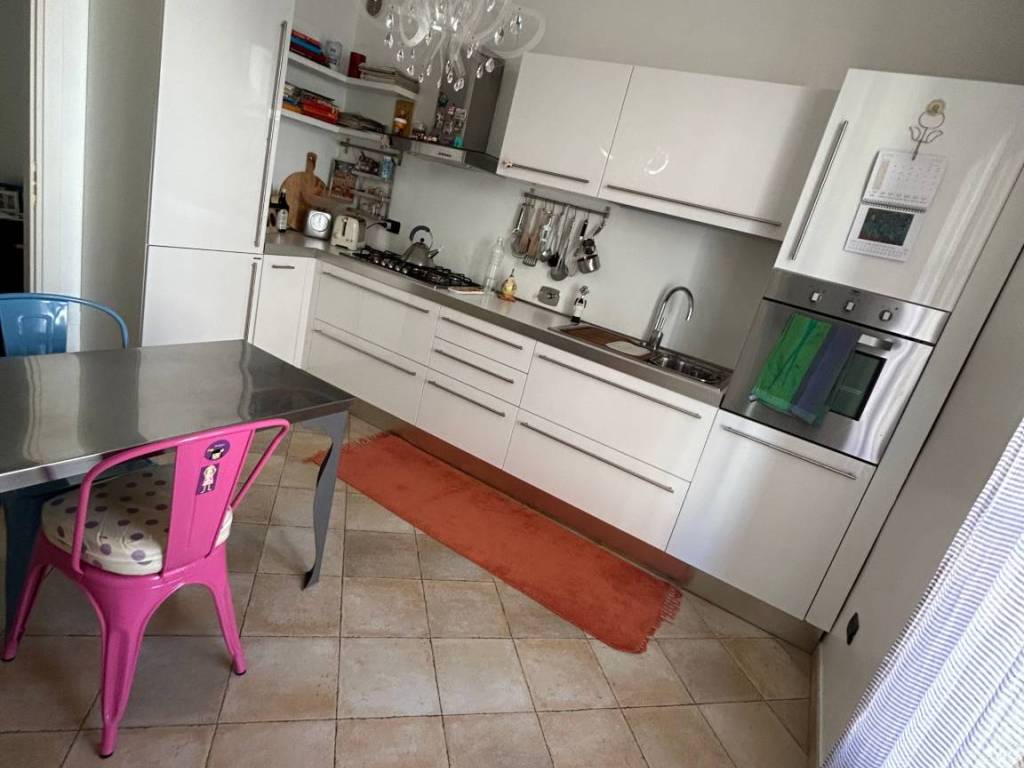 Appartamento a Alessandria in Via Palermo - Foto 3