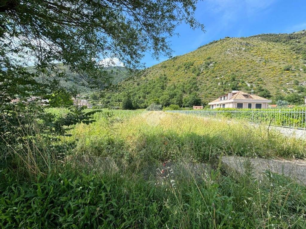 Terreno a Sora in Via Sant'Apollonia - Foto 3