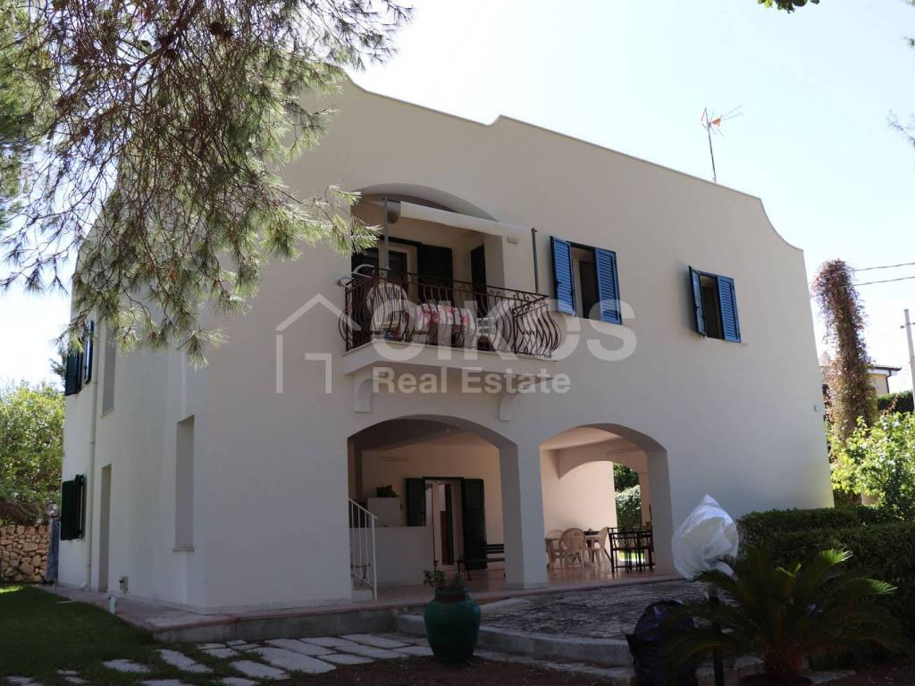 Villa a Noto in c.montoneri, 1 - Foto 3