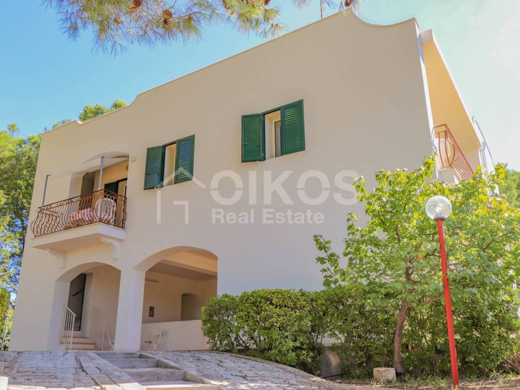 Villa a Noto in c.montoneri, 1 - Foto 4
