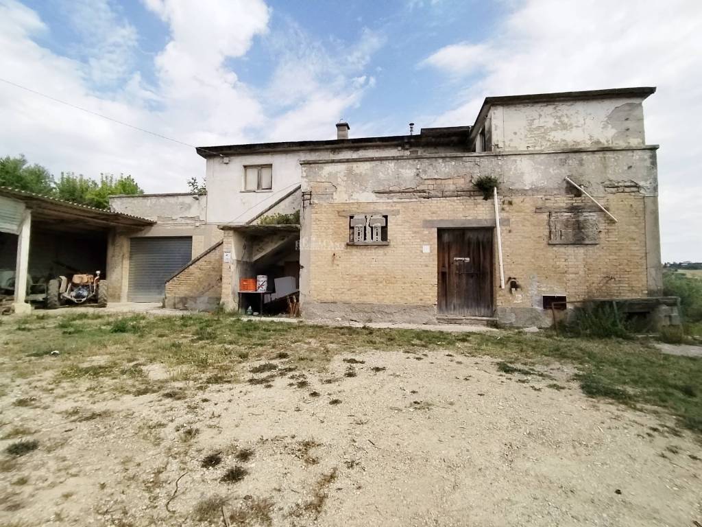 Rustico / casale a Monteprandone in contrada spiagge - Foto 2