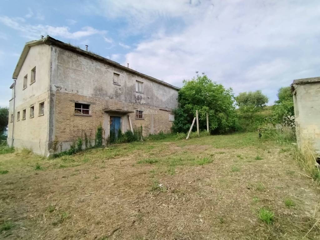 Rustico / casale a Monteprandone in contrada spiagge - Foto 3