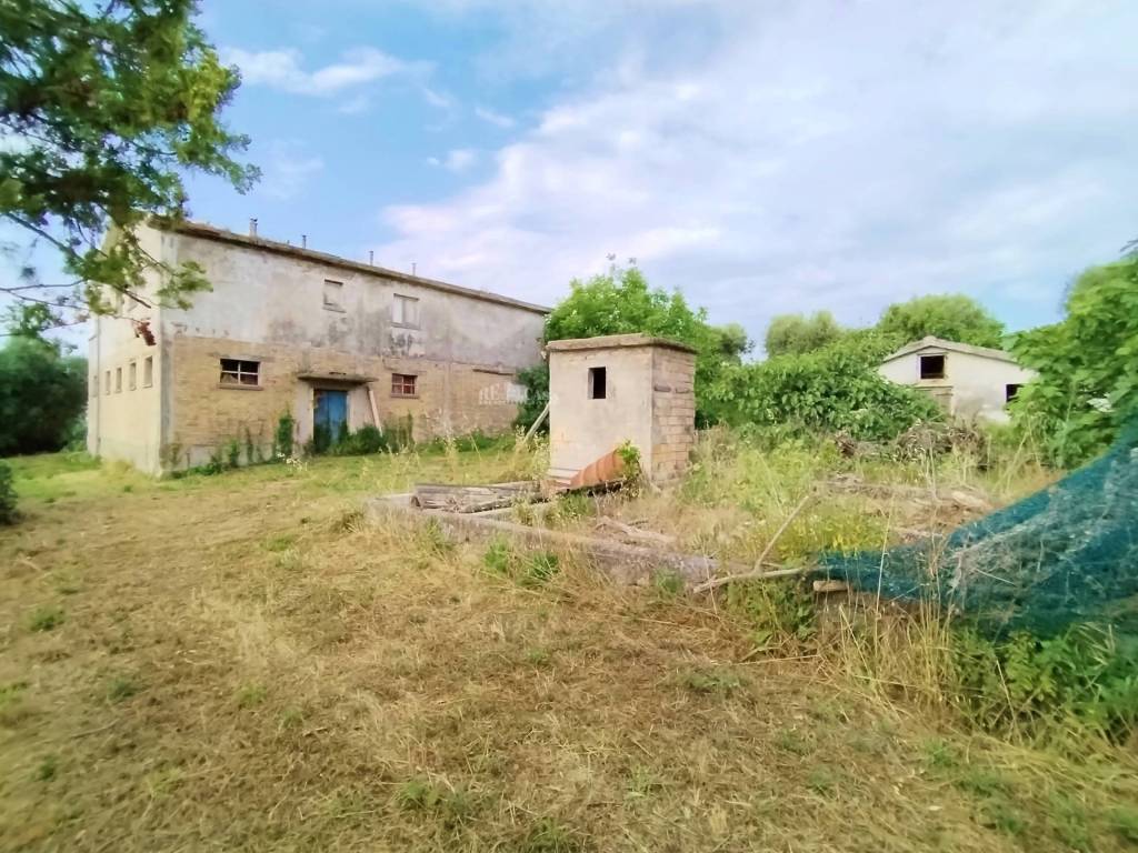 Rustico / casale a Monteprandone in contrada spiagge - Foto 4