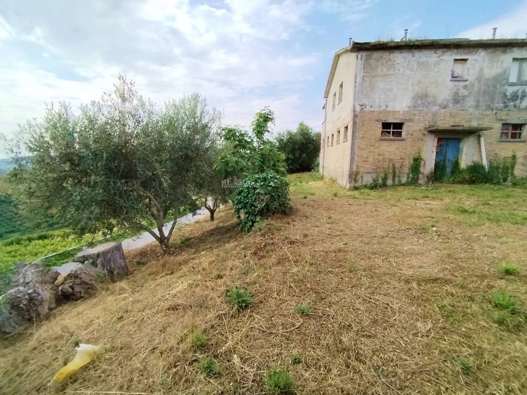 Rustico / casale a Monteprandone in contrada spiagge - Foto 5