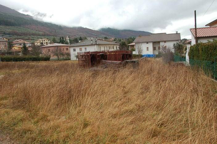 Terreno a Gualdo tadino in Via Romano Maurizi - Foto 4
