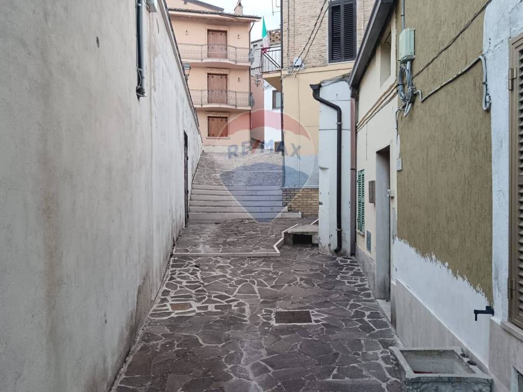 Casa indipendente a Vacri in Via Vico Gioiello, 1 - Foto 3