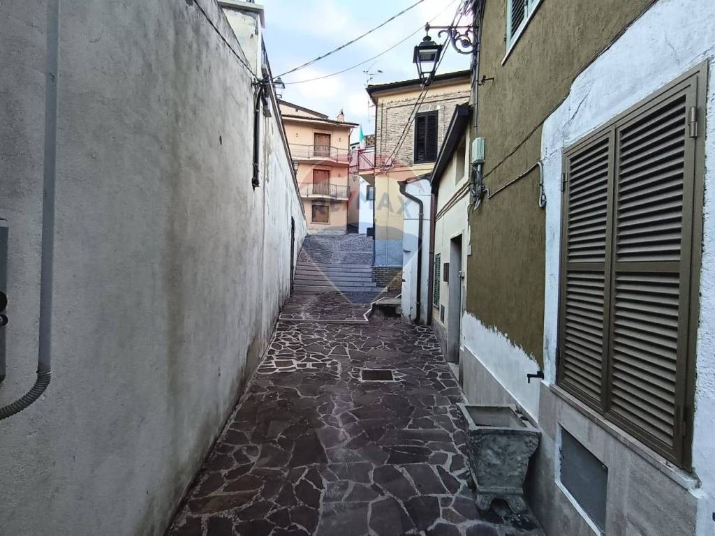 Casa indipendente a Vacri in Via Vico Gioiello, 1 - Foto 4