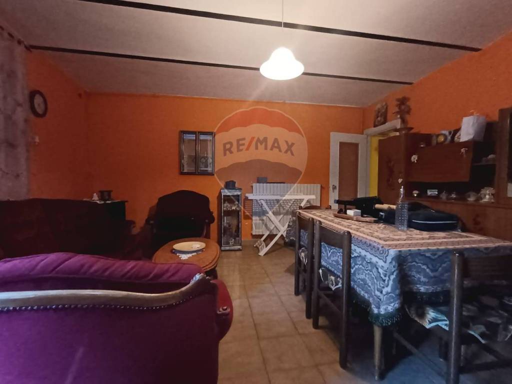 Casa indipendente a Vacri in Via Vico Gioiello, 1 - Foto 5