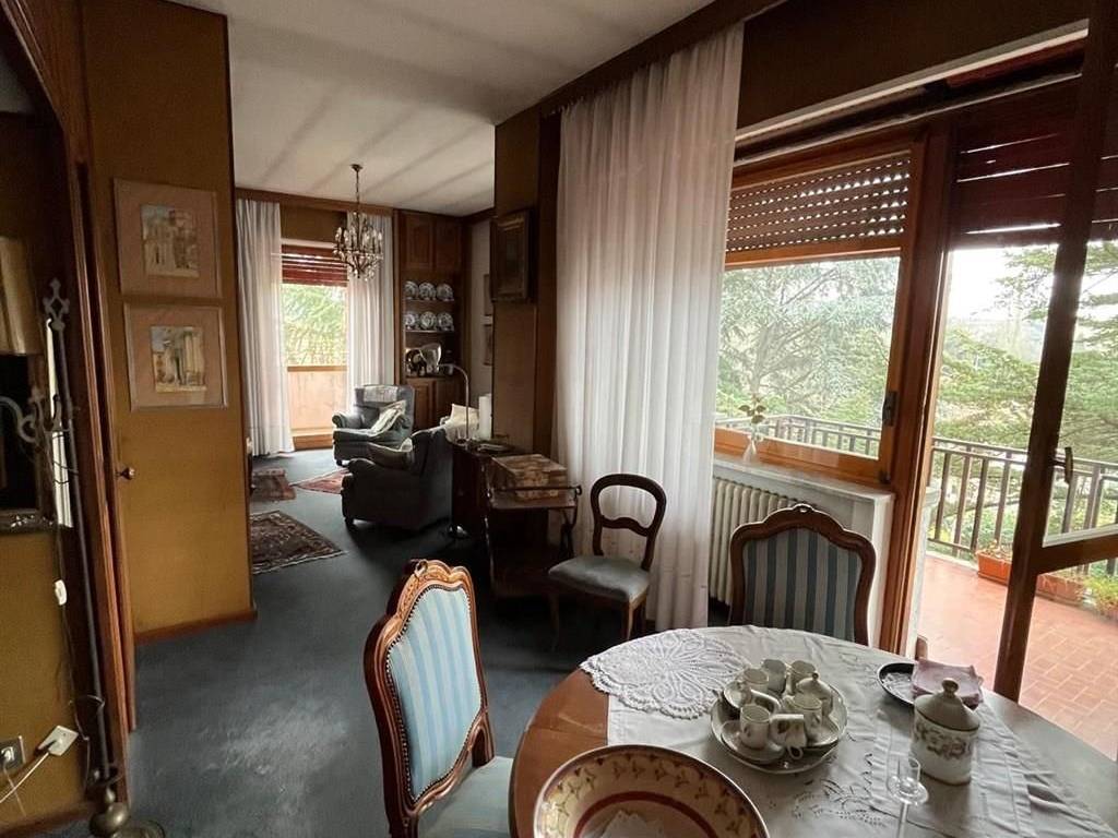 Appartamento a Asti in via conte verde, 130 - Foto 5