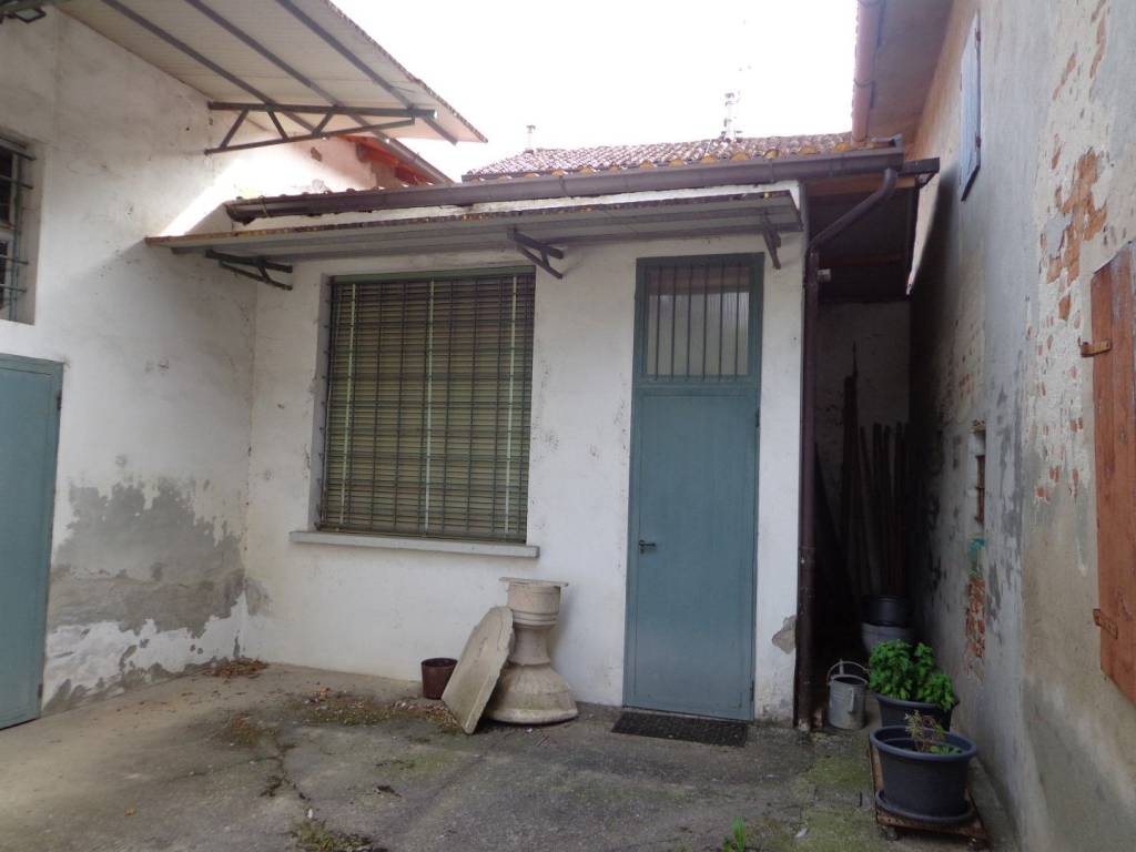 Casa indipendente a Soresina in Vicolo di Sera, 7 - Foto 3