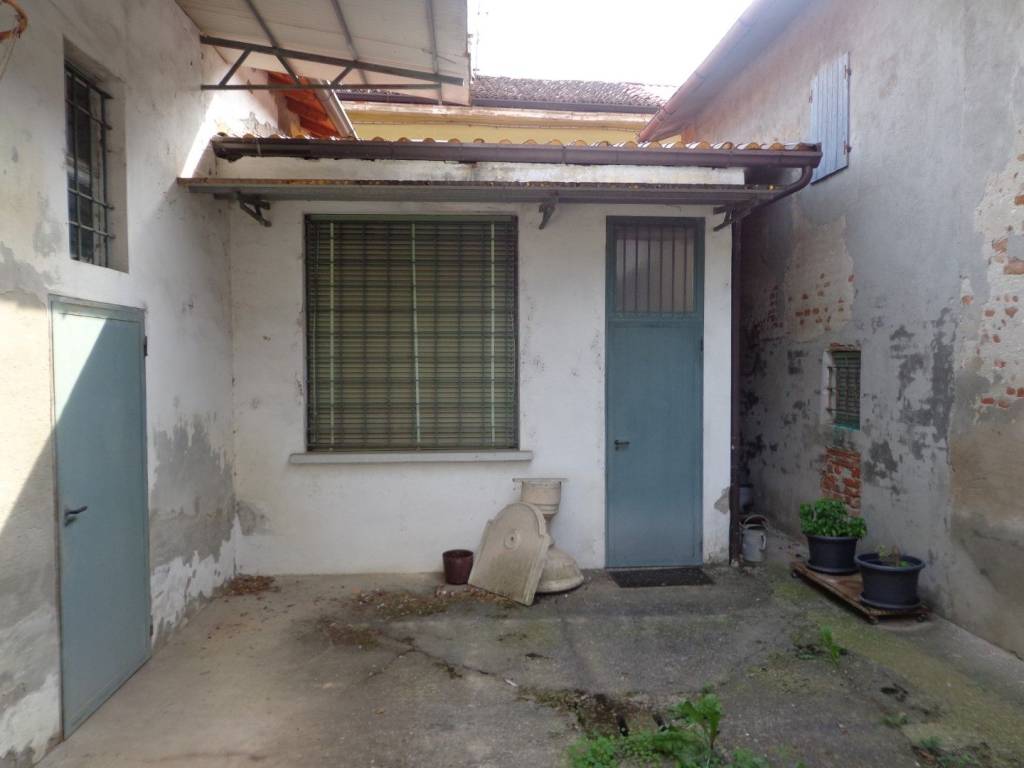 Casa indipendente a Soresina in Vicolo di Sera, 7 - Foto 4