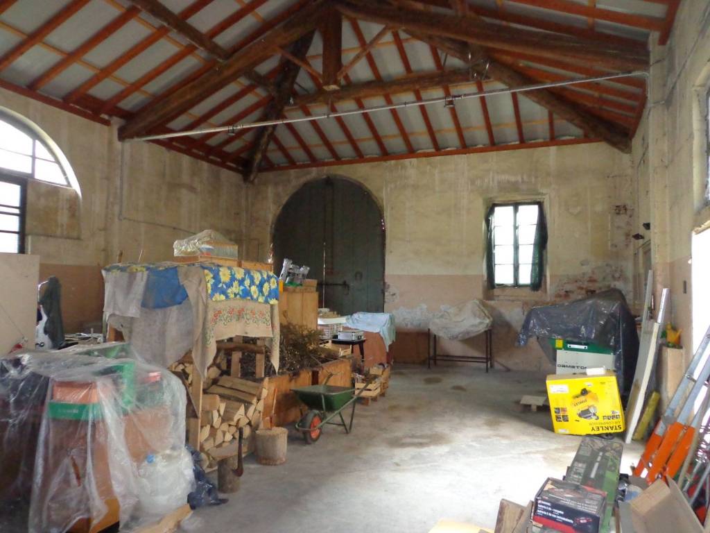 Casa indipendente a Soresina in Vicolo di Sera, 7 - Foto 5