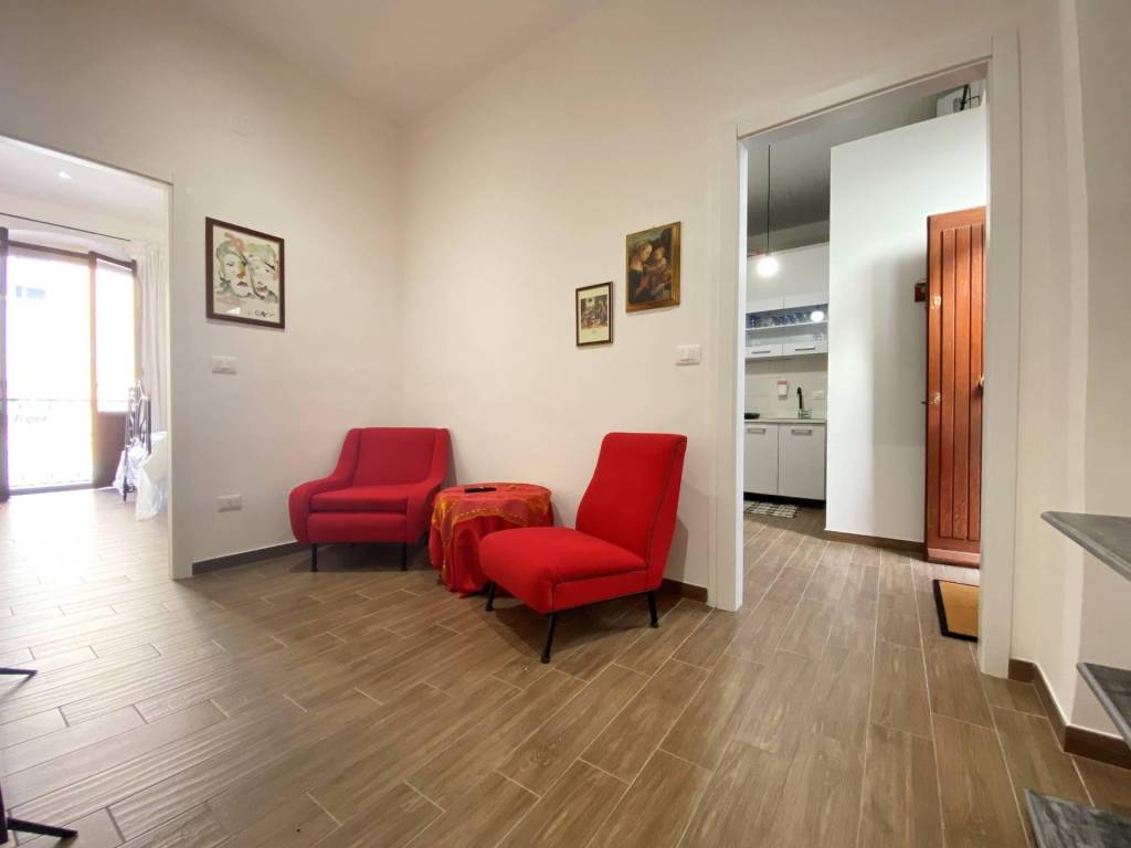 Appartamento a Catanzaro in via Tommaso Gulli, 5 - Foto 4