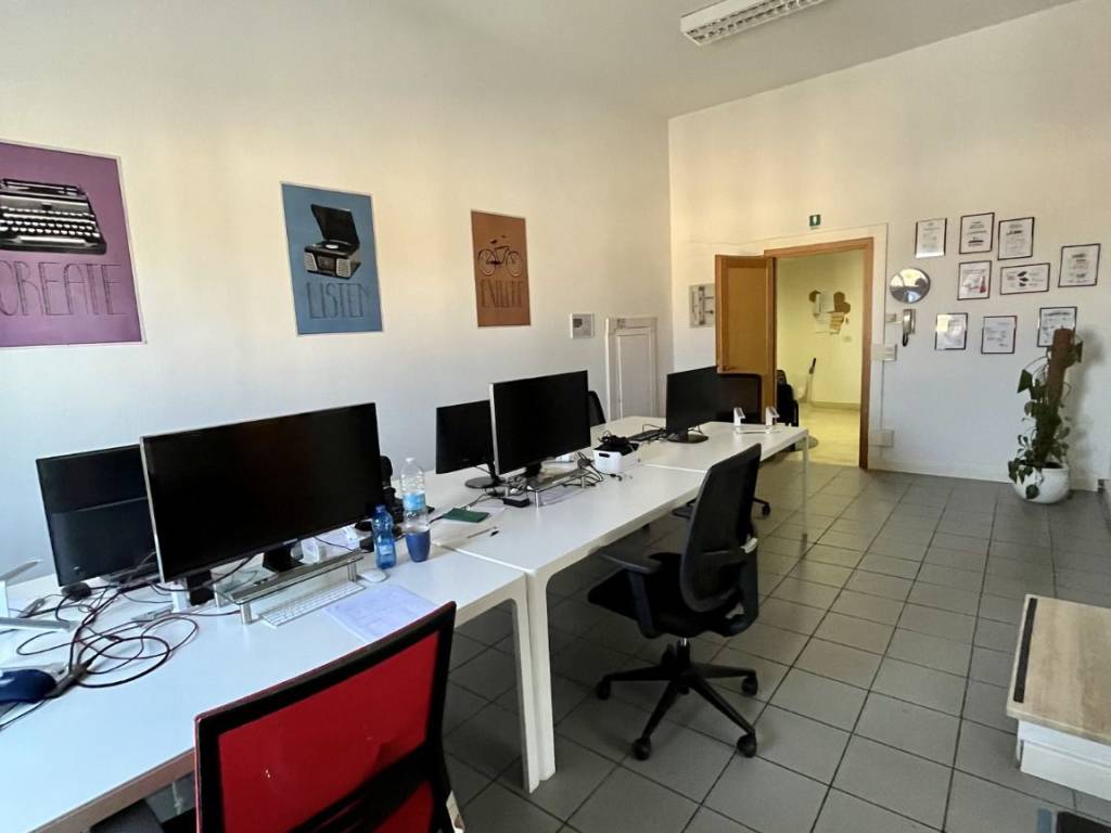 Immobile a Montevarchi in Piazzale dell'Antica Gora - Foto 4