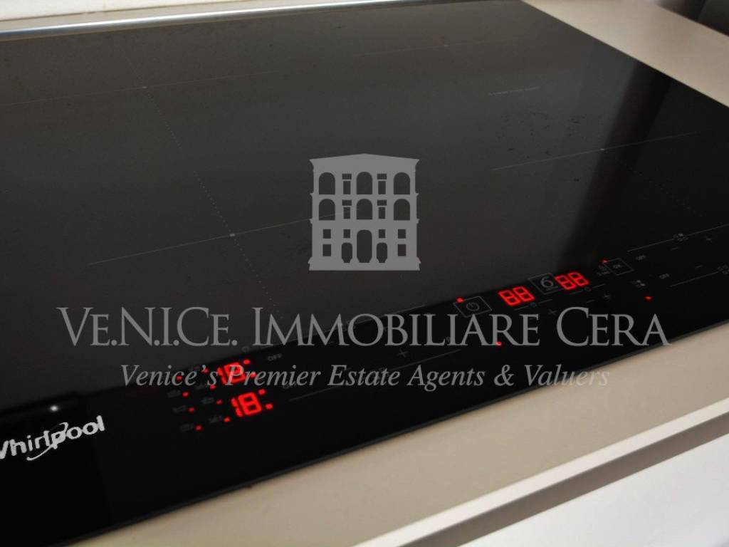 Appartamento a Venezia in Campo Santa Maria Mater Domini - Foto 5