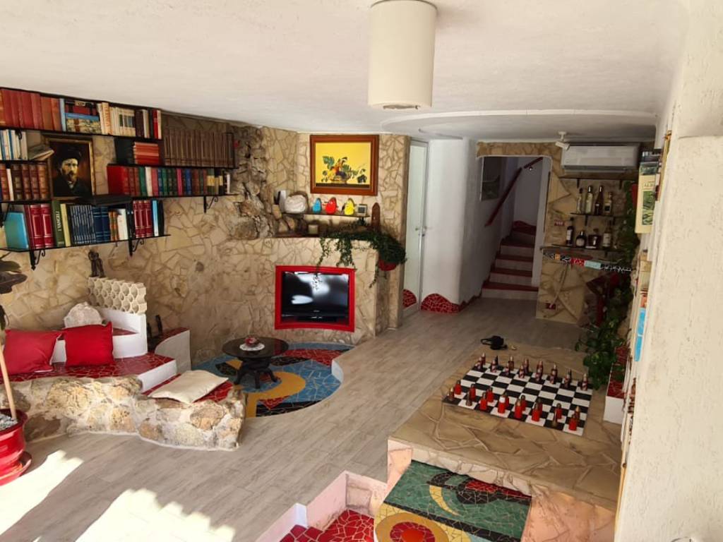 Villa a Ventimiglia - Foto 3