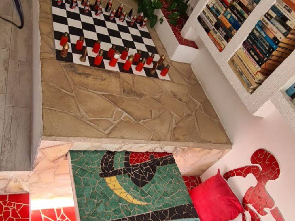 Villa a Ventimiglia - Foto 4