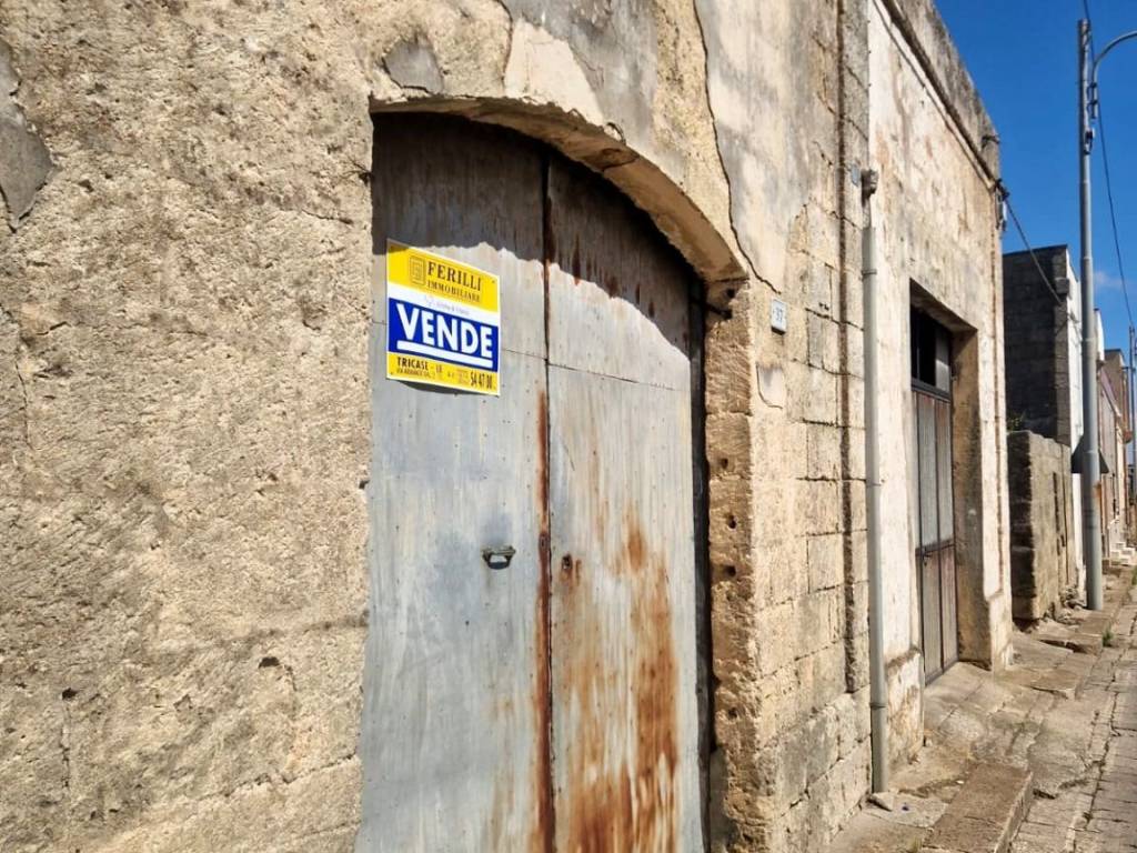 Rustico / casale a Tricase in Via Indipendenza - Foto 2