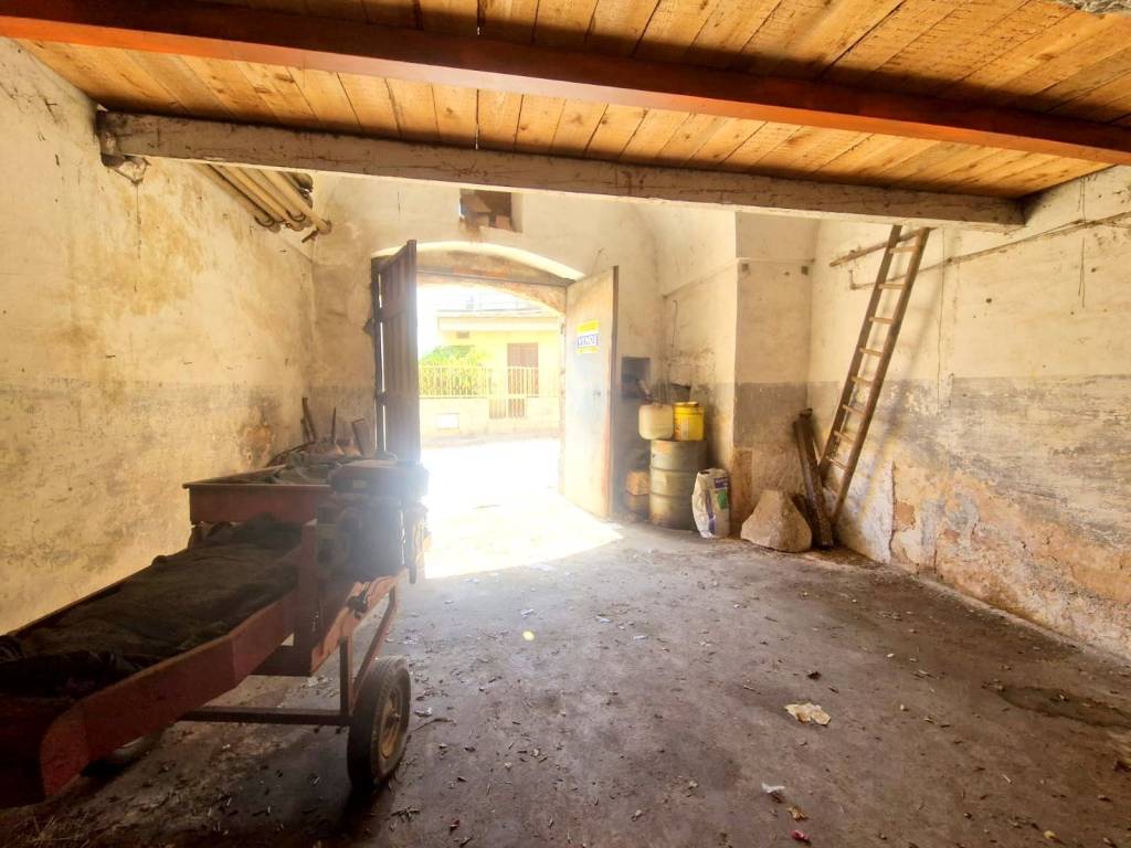 Rustico / casale a Tricase in Via Indipendenza - Foto 4