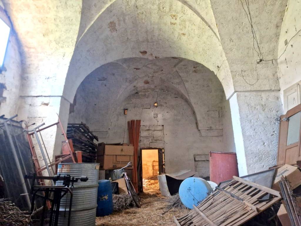 Rustico / casale a Tricase in Via Indipendenza - Foto 5