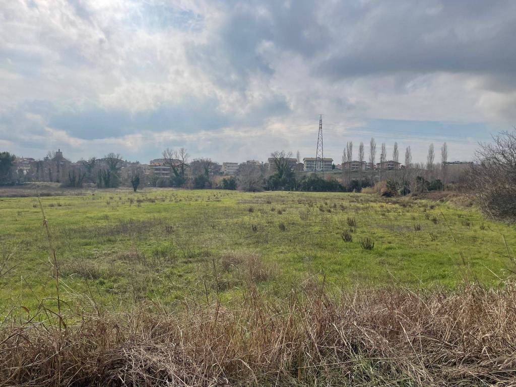 Terreno a Pescara in Strada Prati - Foto 4