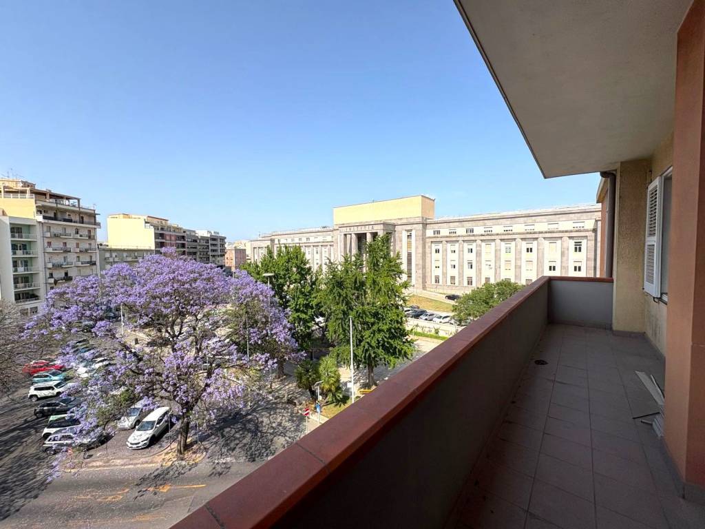 Appartamento a Cagliari in Piazza della Repubblica - Foto 4